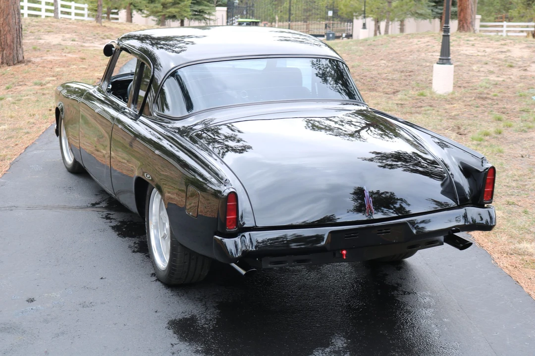 1953 Studebaker Commander - Image 18 of 31