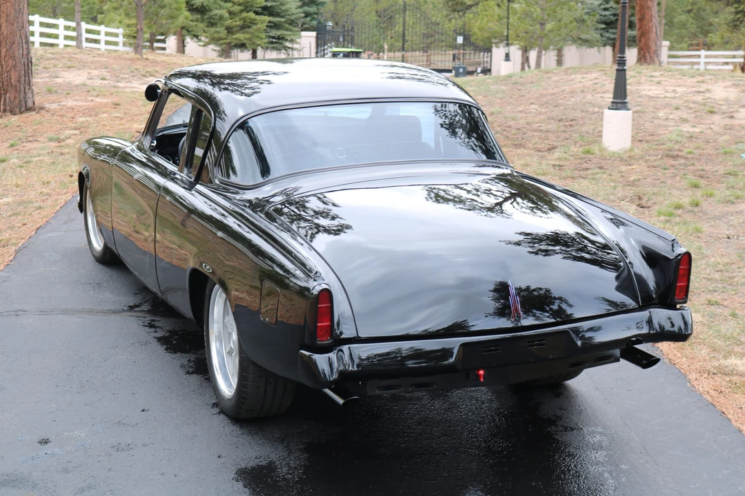 1953 Studebaker Commander - Image 19 of 31