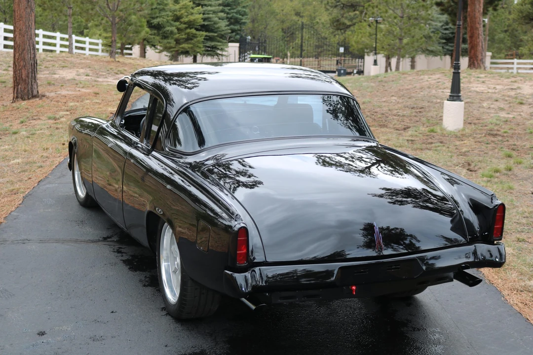 1953 Studebaker Commander - Image 20 of 31