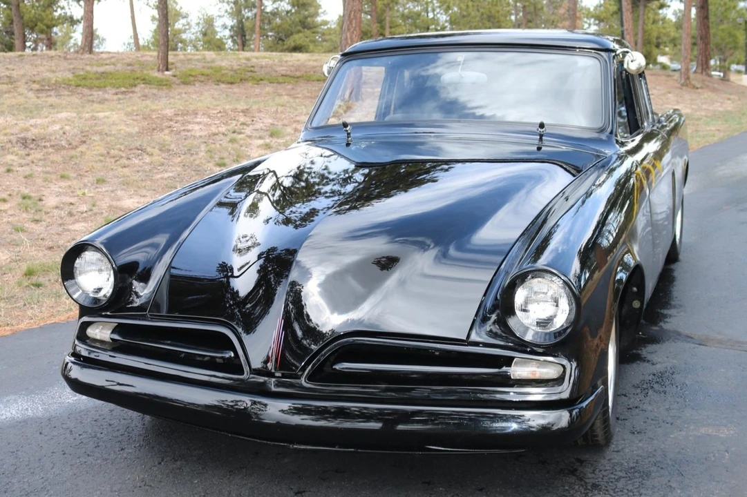 1953 Studebaker Commander - Image 13 of 31
