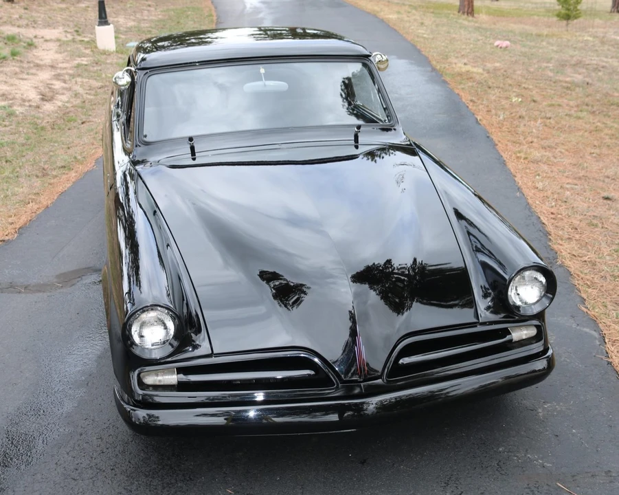 1953 Studebaker Commander - Image 25 of 31