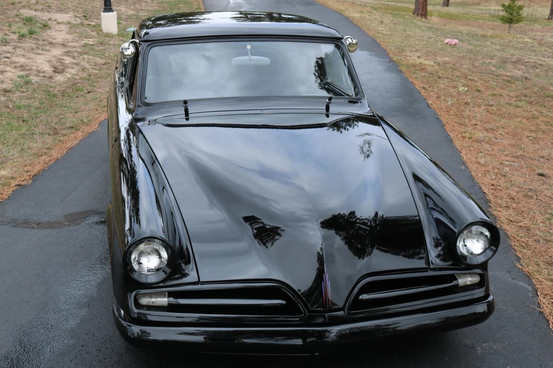 1953 Studebaker Commander - Image 27 of 31