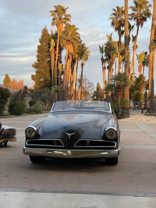 1953 Studebaker Commander - Image 7 of 31