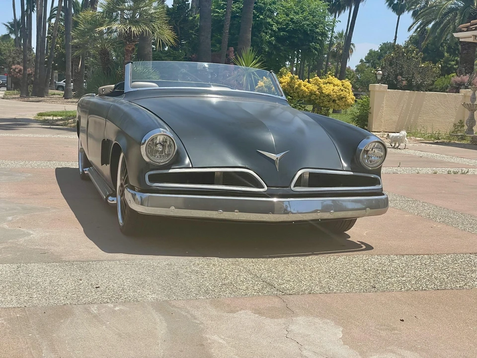 1953 Studebaker Commander - Image 3 of 31