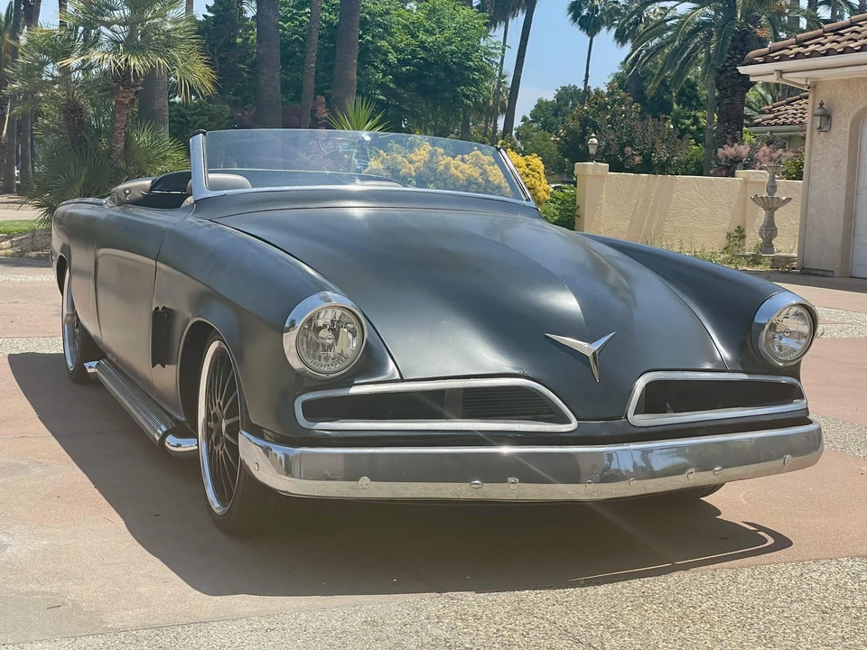 1953 Studebaker Commander - Image 4 of 31