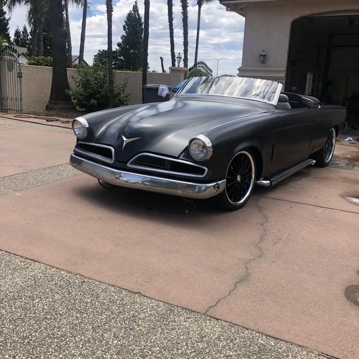 1953 Studebaker Commander - Image 8 of 31