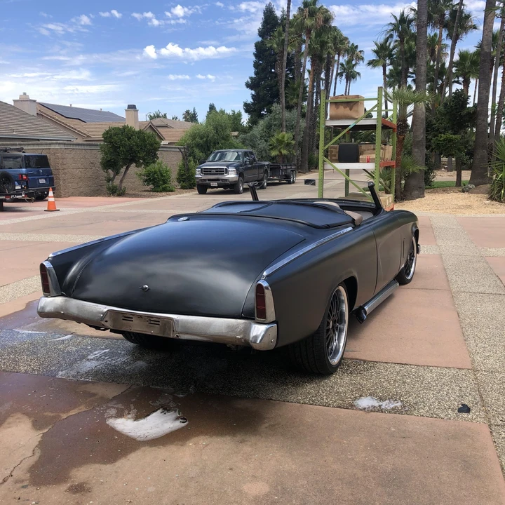 1953 Studebaker Commander - Image 16 of 31