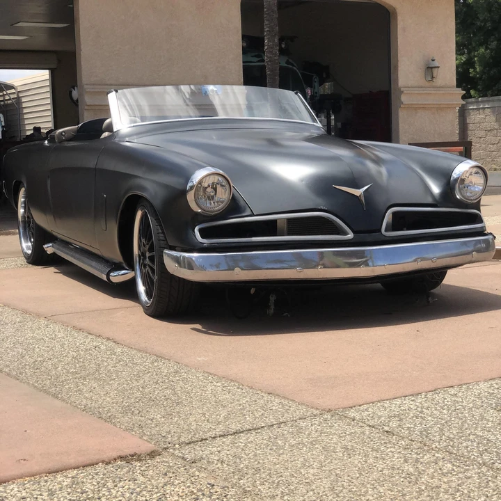 1953 Studebaker Commander - Image 20 of 31