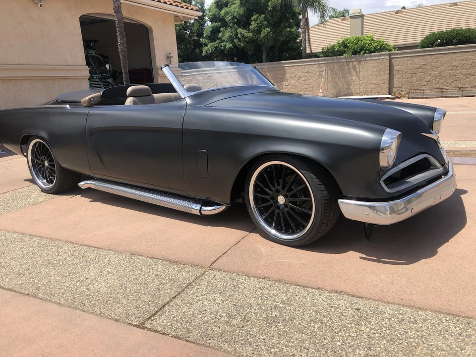 1953 Studebaker Commander - Image 19 of 31
