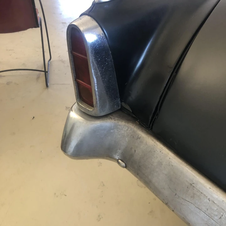 1953 Studebaker Commander - Image 31 of 31