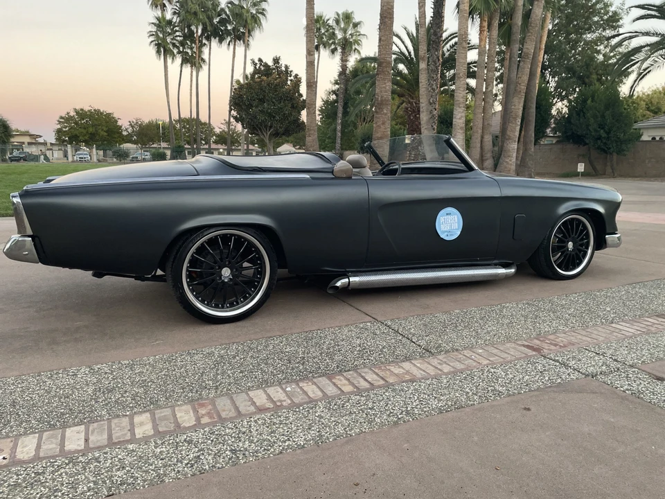 1953 Studebaker Commander - Image 18 of 31