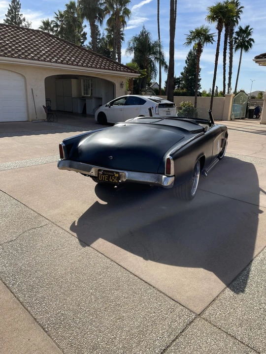 1953 Studebaker Commander - Image 17 of 31