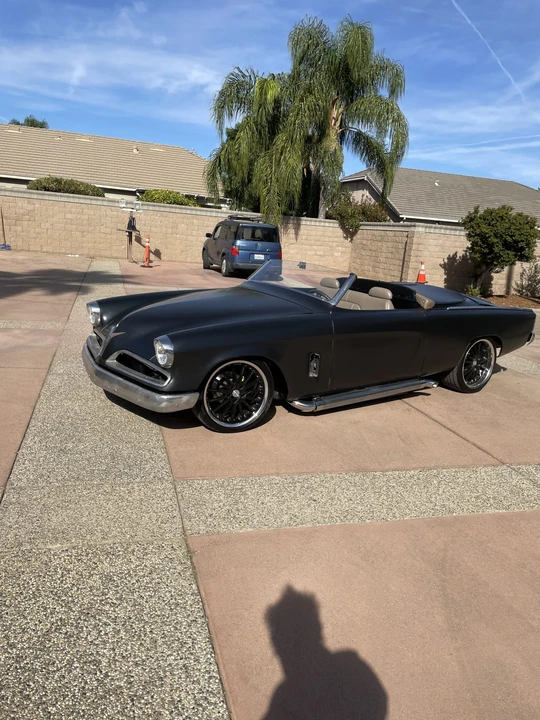 1953 Studebaker Commander - Image 12 of 31