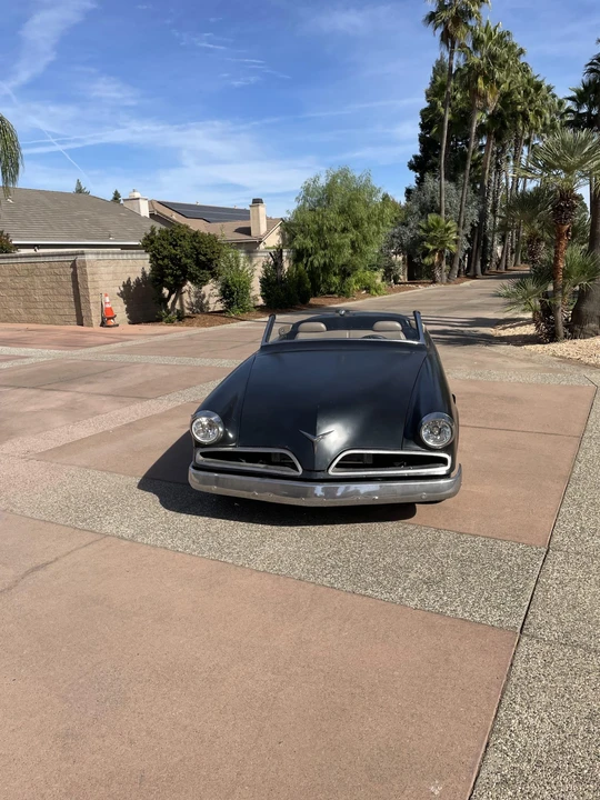 1953 Studebaker Commander - Image 5 of 31
