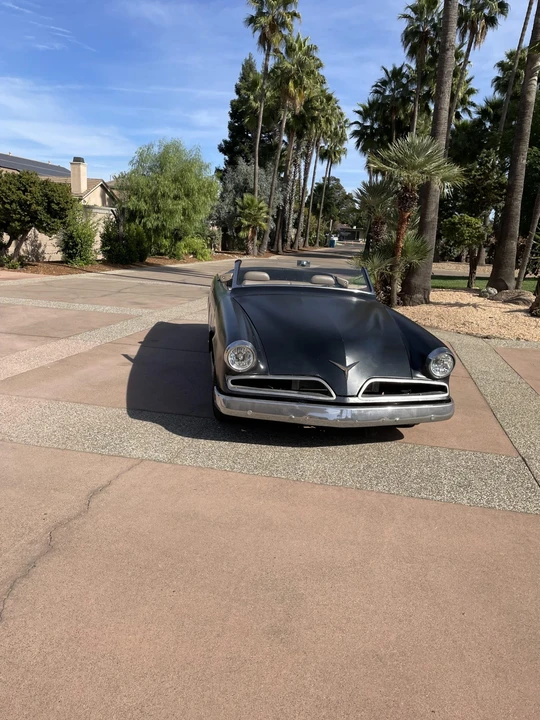 1953 Studebaker Commander - Image 2 of 31