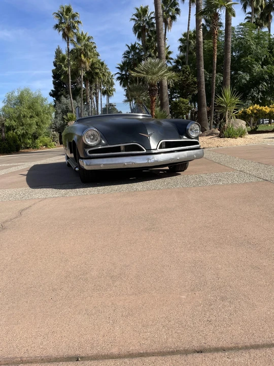1953 Studebaker Commander - Image 21 of 31