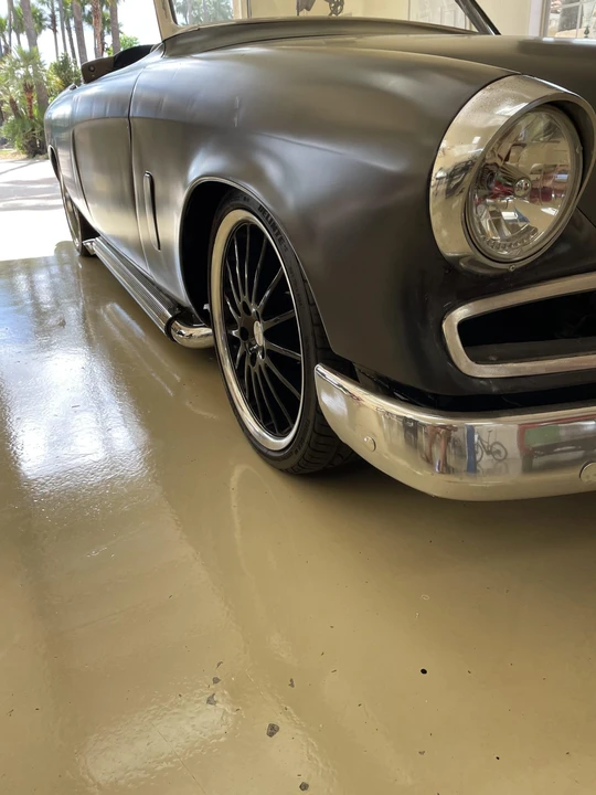 1953 Studebaker Commander - Image 25 of 31