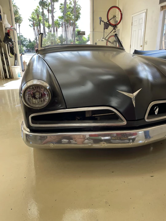 1953 Studebaker Commander - Image 23 of 31