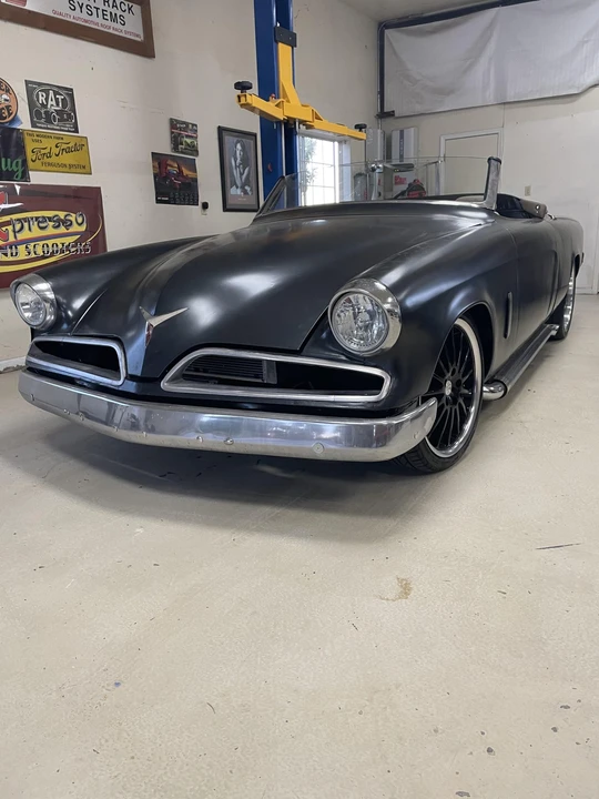 1953 Studebaker Commander - Image 22 of 31