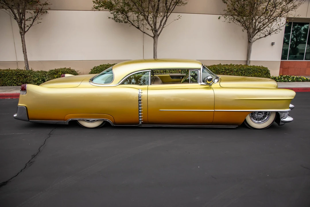 1954 Cadillac Series 62 3rd Gen - Image 6 of 31
