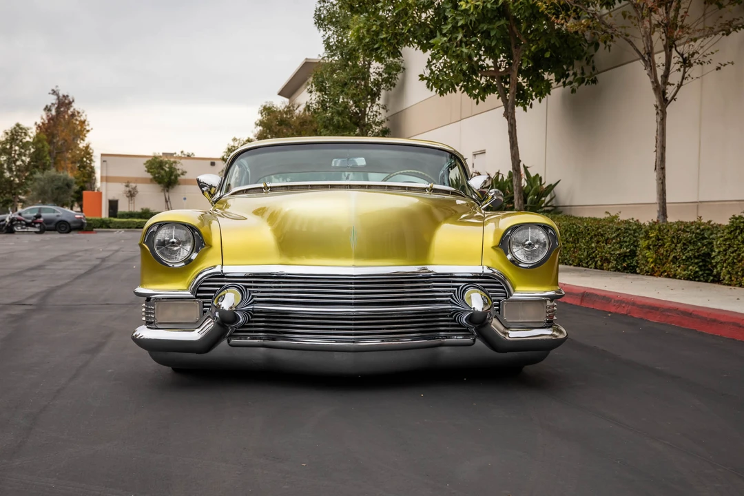 1954 Cadillac Series 62 3rd Gen - Image 18 of 31