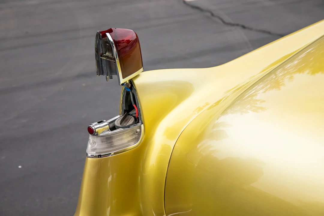 1954 Cadillac Series 62 3rd Gen - Image 29 of 31