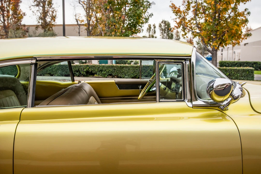 1954 Cadillac Series 62 3rd Gen - Image 30 of 31