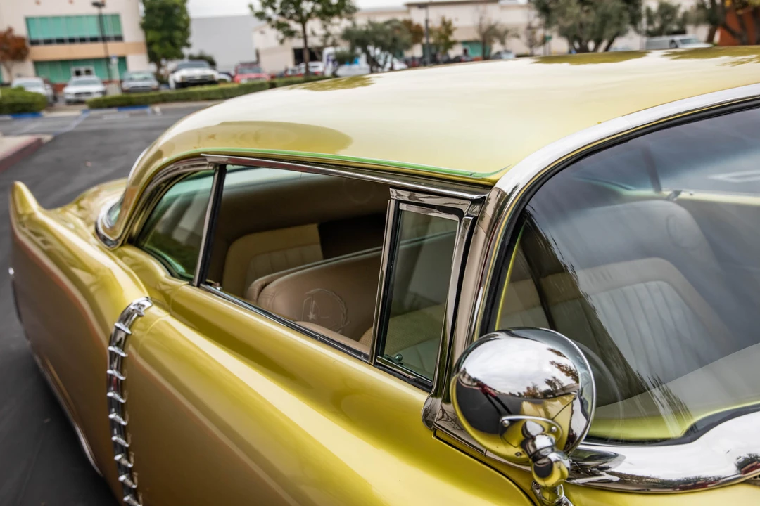 1954 Cadillac Series 62 3rd Gen - Image 31 of 31