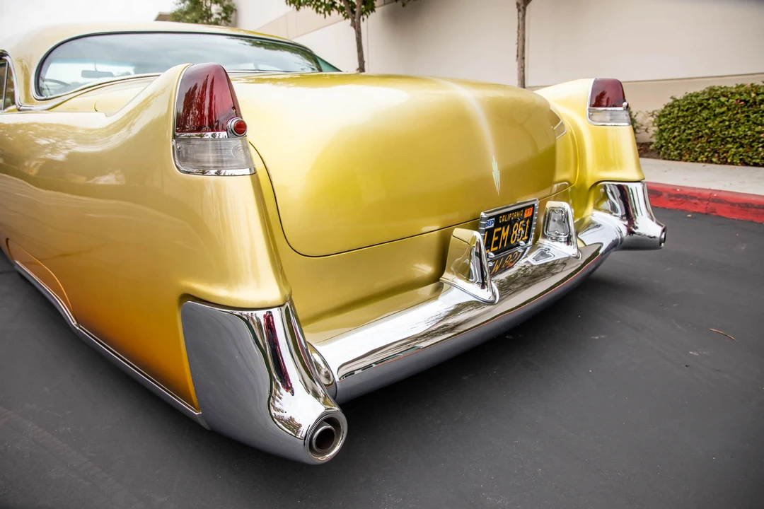 1954 Cadillac Series 62 3rd Gen - Image 25 of 31