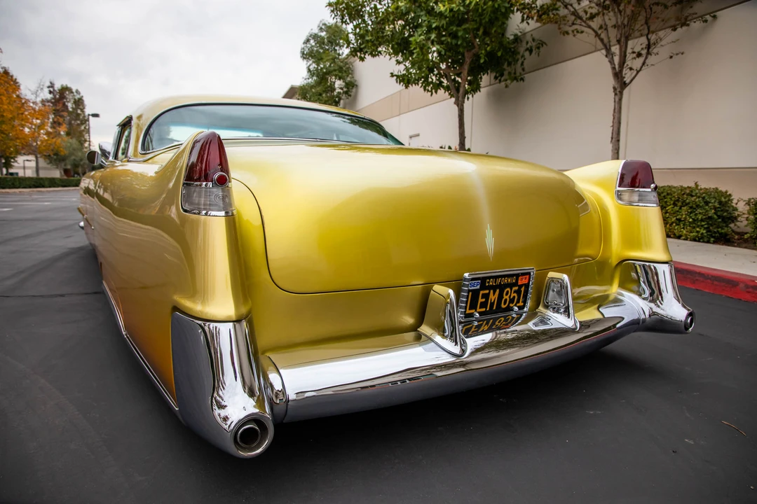 1954 Cadillac Series 62 3rd Gen - Image 14 of 31