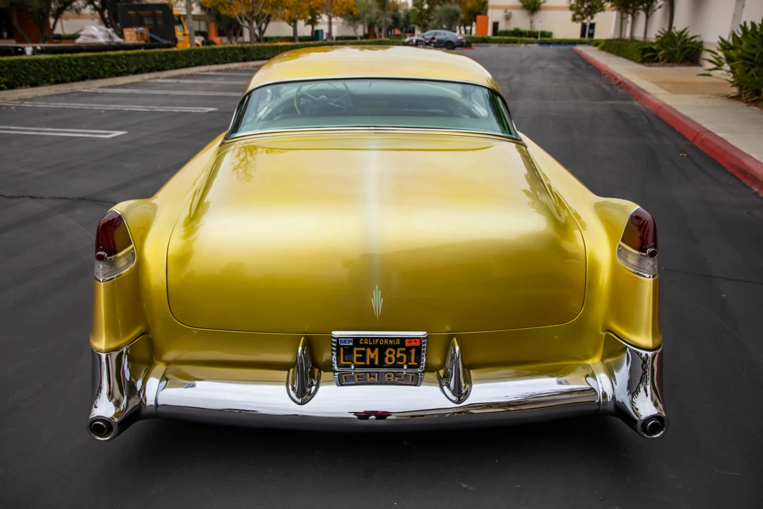 1954 Cadillac Series 62 3rd Gen - Image 10 of 31