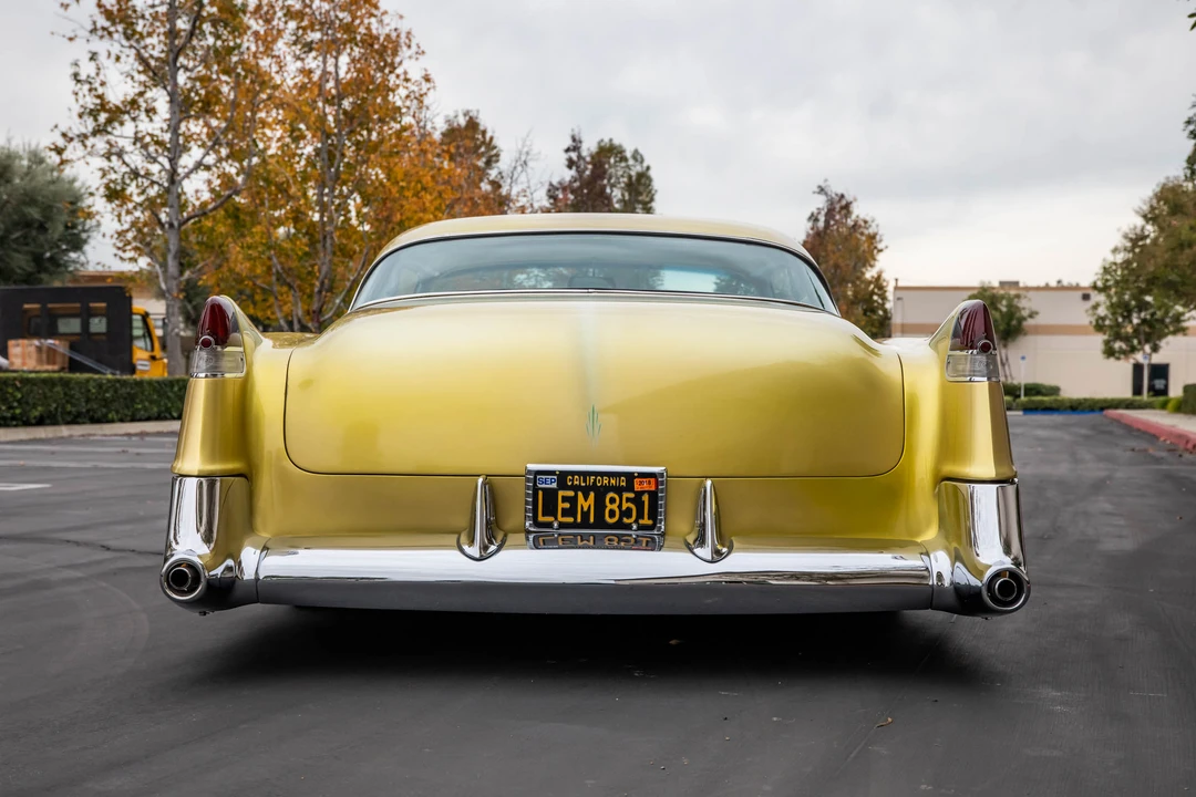 1954 Cadillac Series 62 3rd Gen - Image 11 of 31