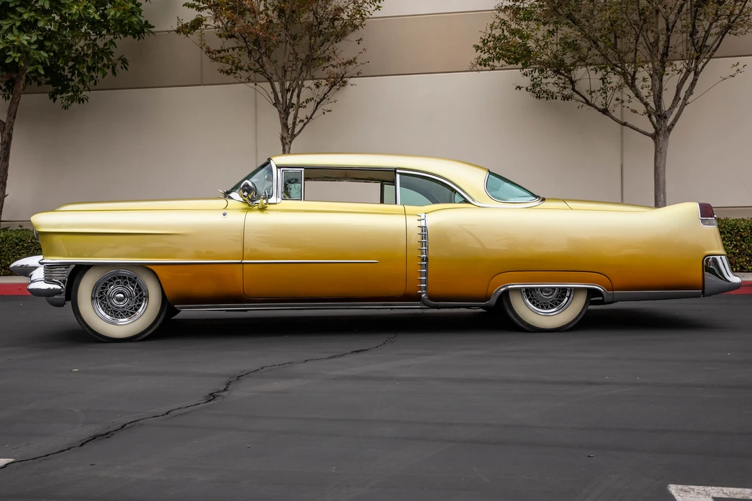 1954 Cadillac Series 62 3rd Gen - Image 16 of 31