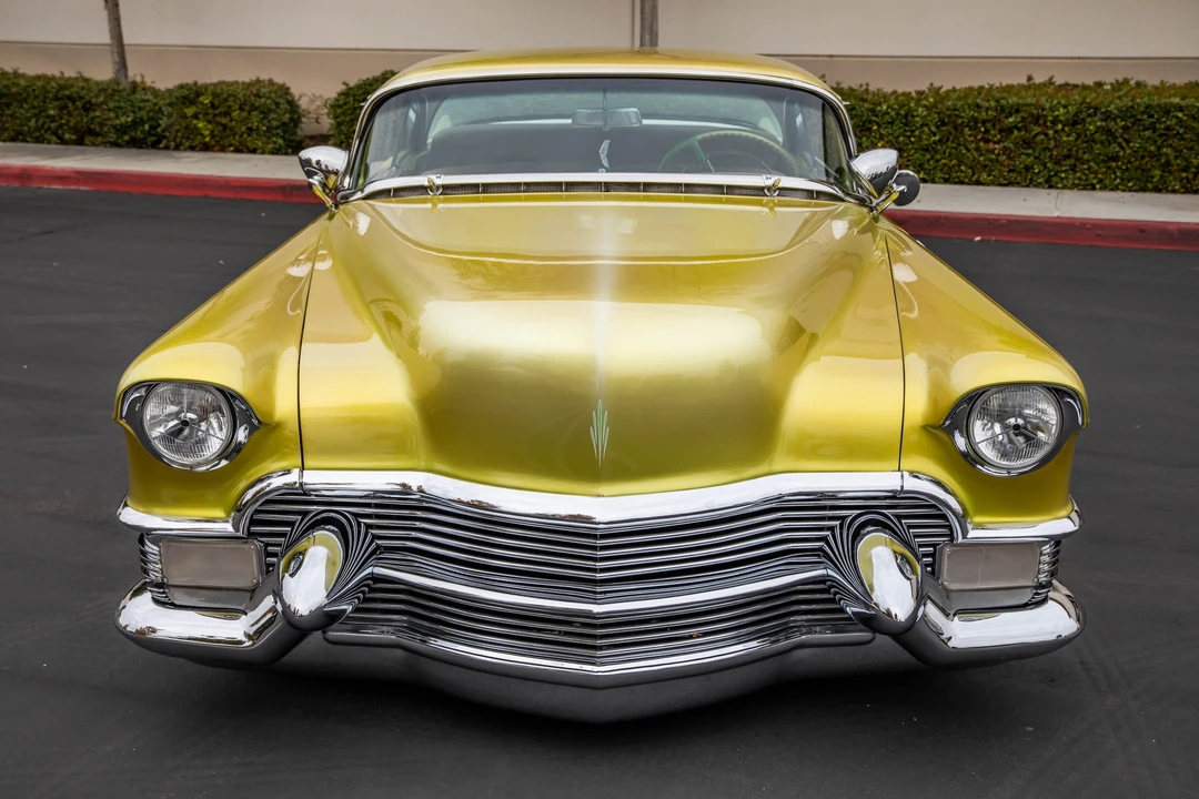 1954 Cadillac Series 62 3rd Gen - Image 20 of 31