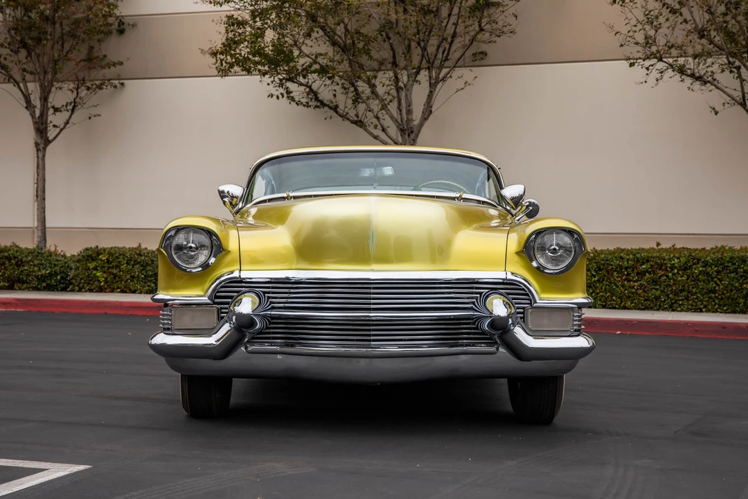 1954 Cadillac Series 62 3rd Gen - Image 19 of 31