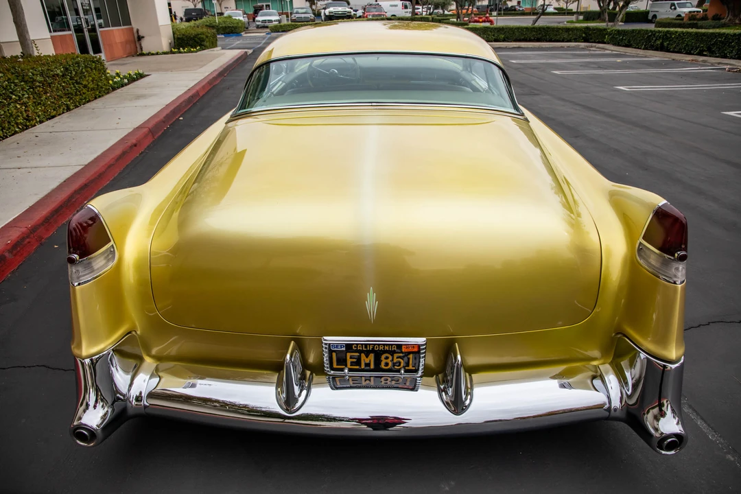 1954 Cadillac Series 62 3rd Gen - Image 26 of 31