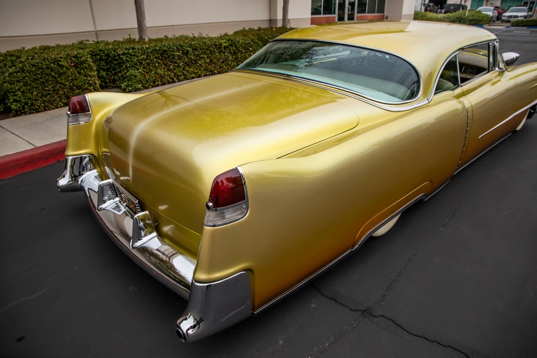 1954 Cadillac Series 62 3rd Gen - Image 28 of 31