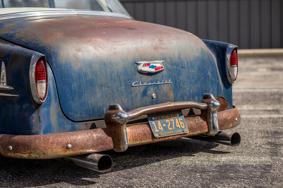 1954 Chevrolet 150 & 210 - Image 25 of 31