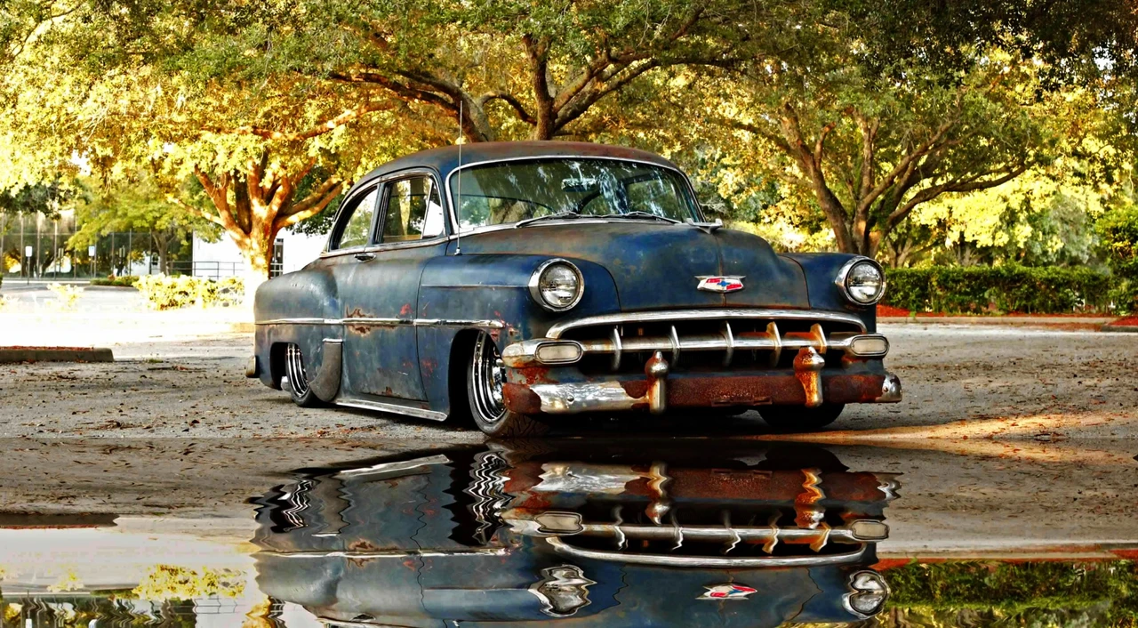 1954 Chevrolet 150 & 210 - Image 19 of 31