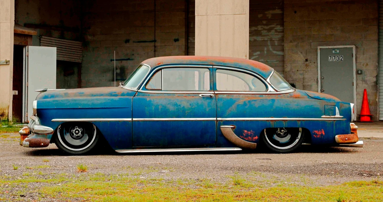 1954 Chevrolet 150 & 210 - Image 10 of 31
