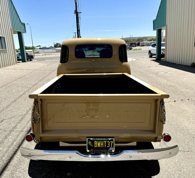 1954 Chevrolet Advance Design - Image 9 of 31