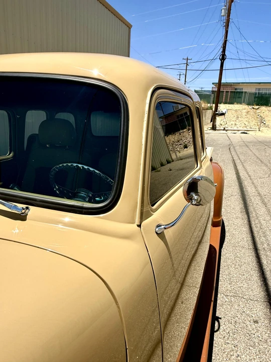 1954 Chevrolet Advance Design - Image 24 of 31