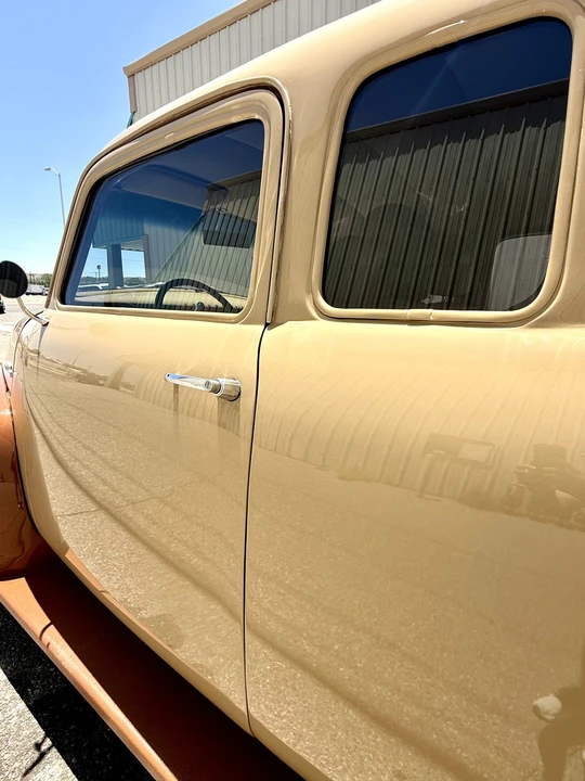 1954 Chevrolet Advance Design - Image 26 of 31