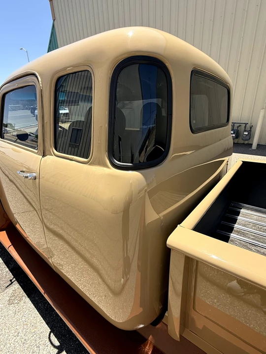 1954 Chevrolet Advance Design - Image 27 of 31