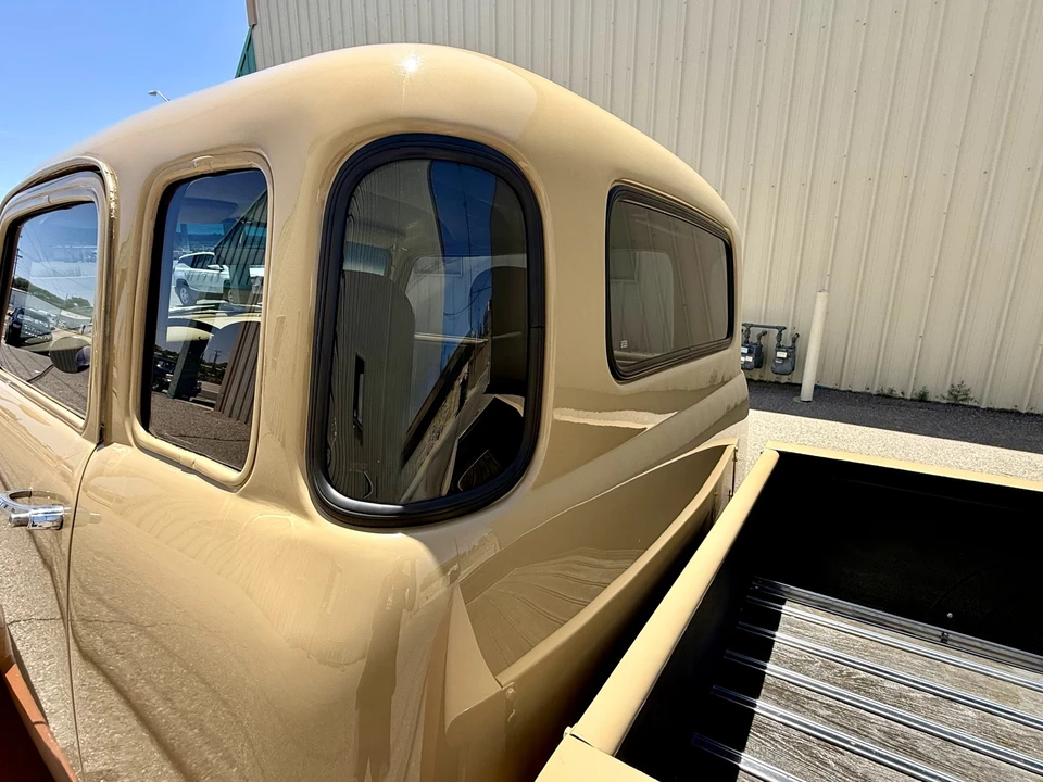 1954 Chevrolet Advance Design - Image 28 of 31