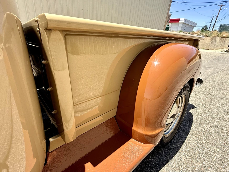 1954 Chevrolet Advance Design - Image 29 of 31