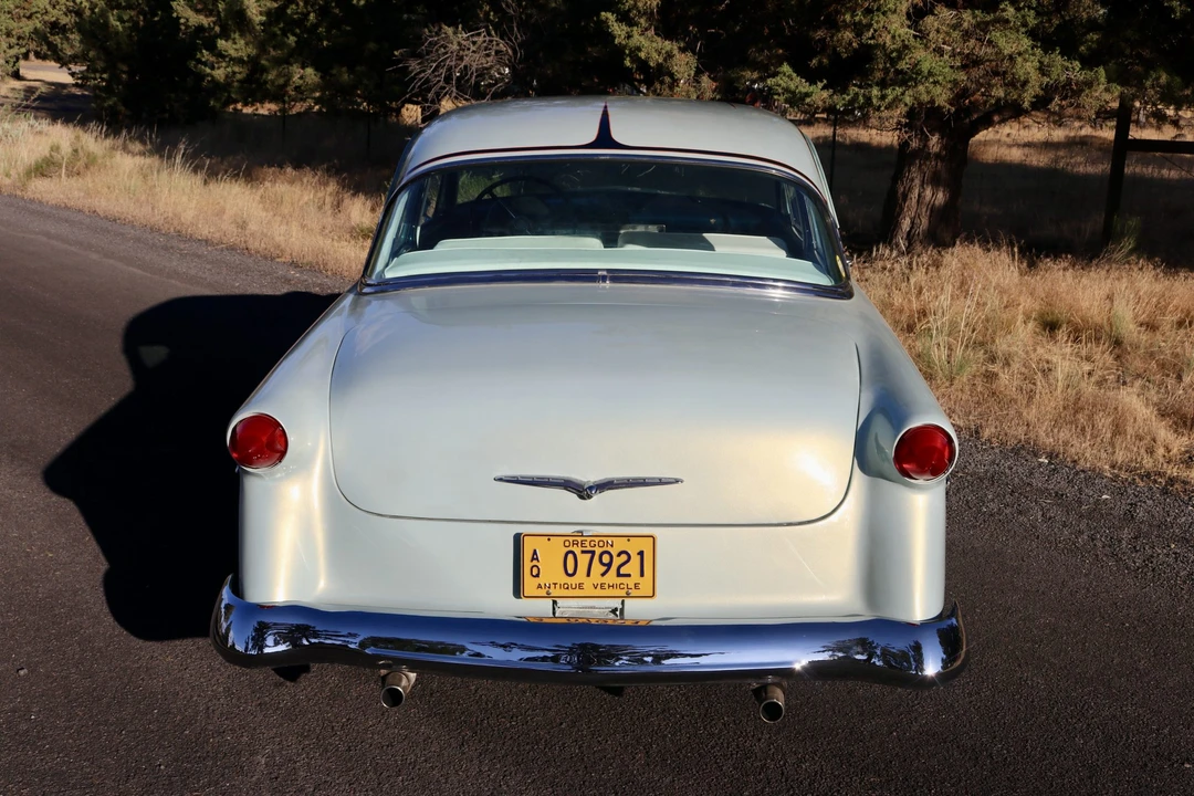 1954 Ford Customline - Image 19 of 31