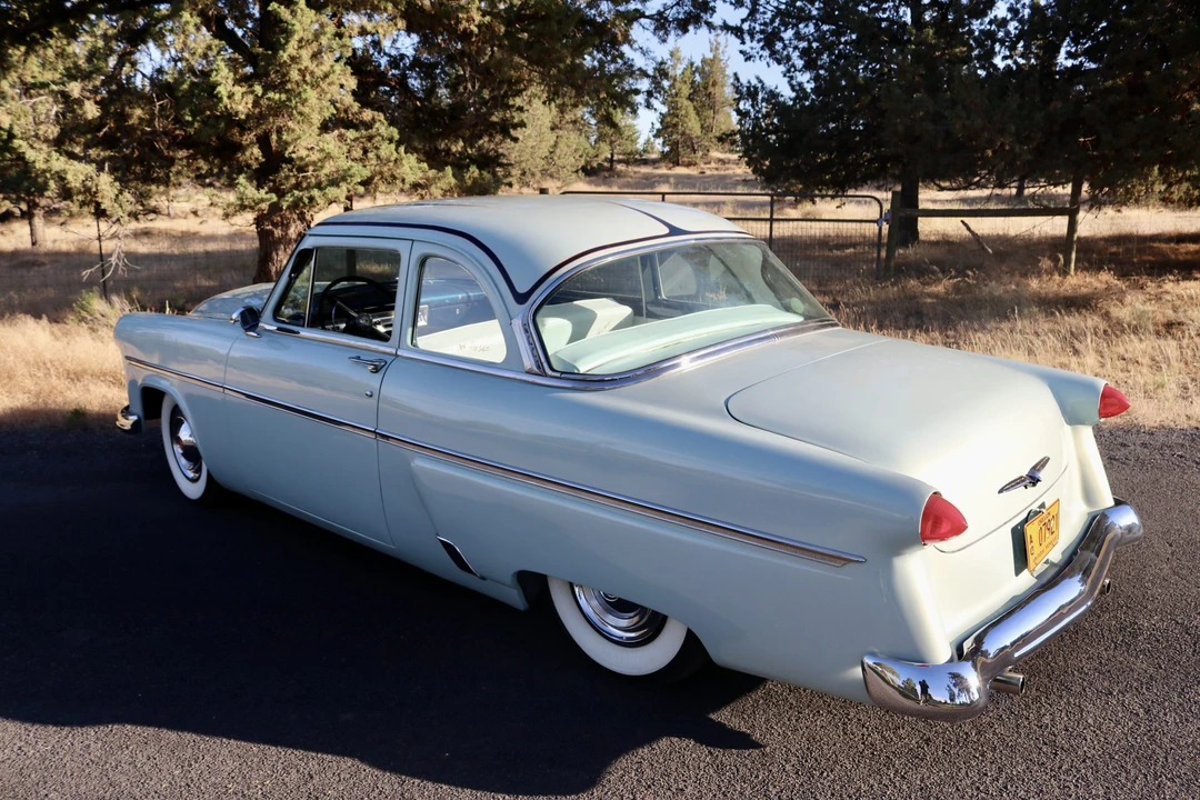 1954 Ford Customline - Image 24 of 31