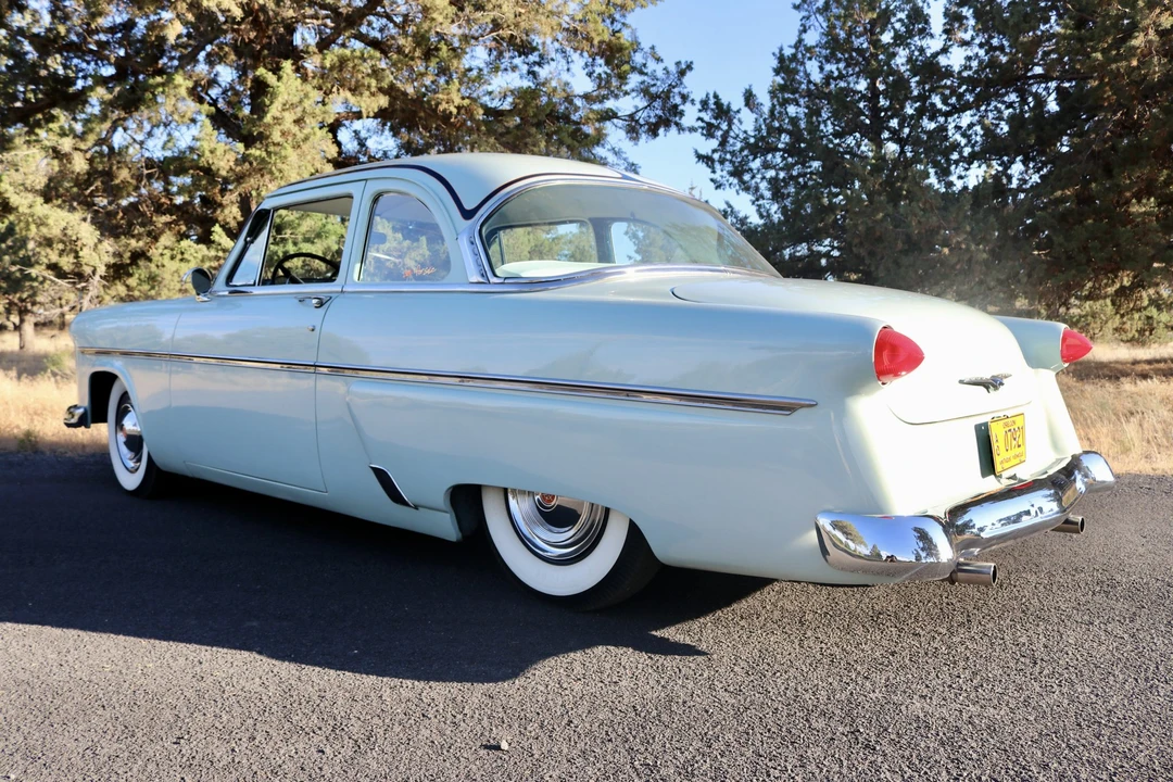 1954 Ford Customline - Image 23 of 31