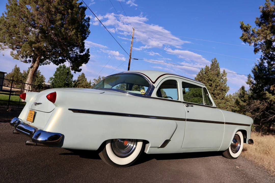 1954 Ford Customline - Image 16 of 31